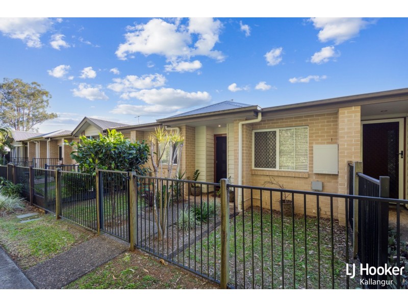 20 Shearer Crescent, Kallangur QLD 4503