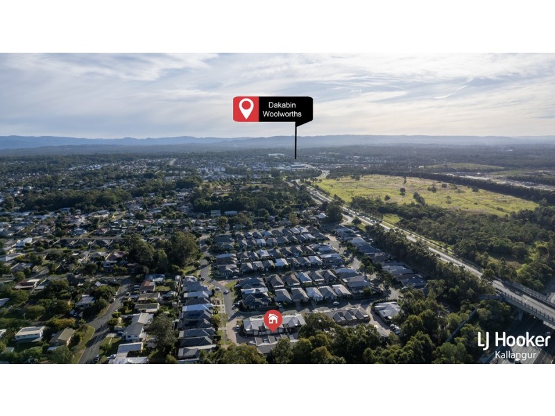 20 Shearer Crescent, Kallangur QLD 4503