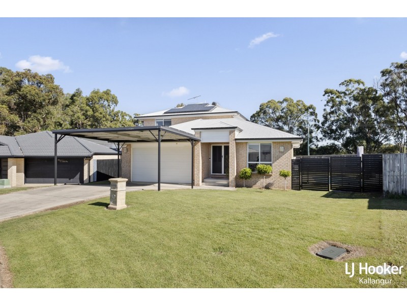 6 Gatsby Court, Kallangur QLD 4503