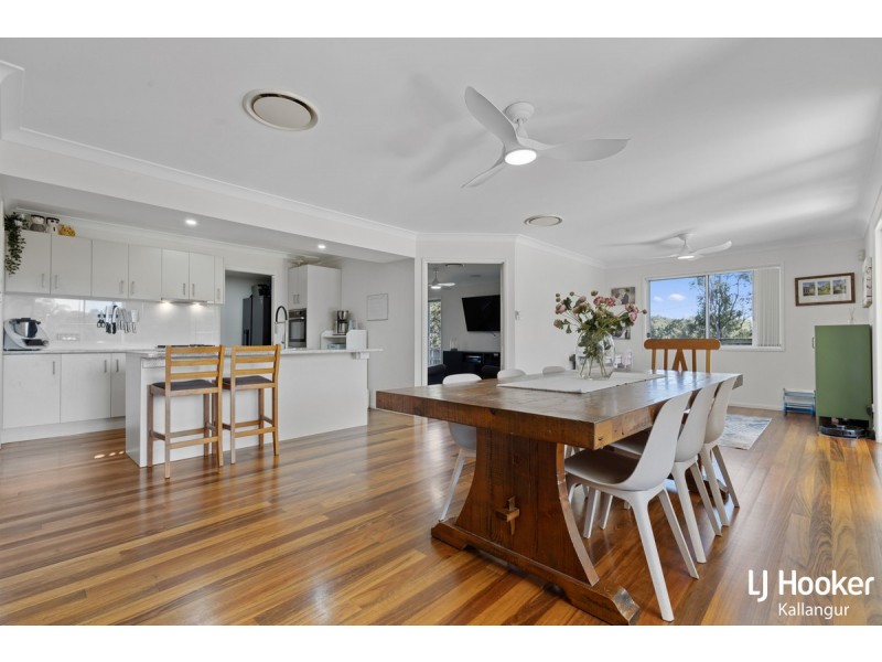 6 Gatsby Court, Kallangur QLD 4503