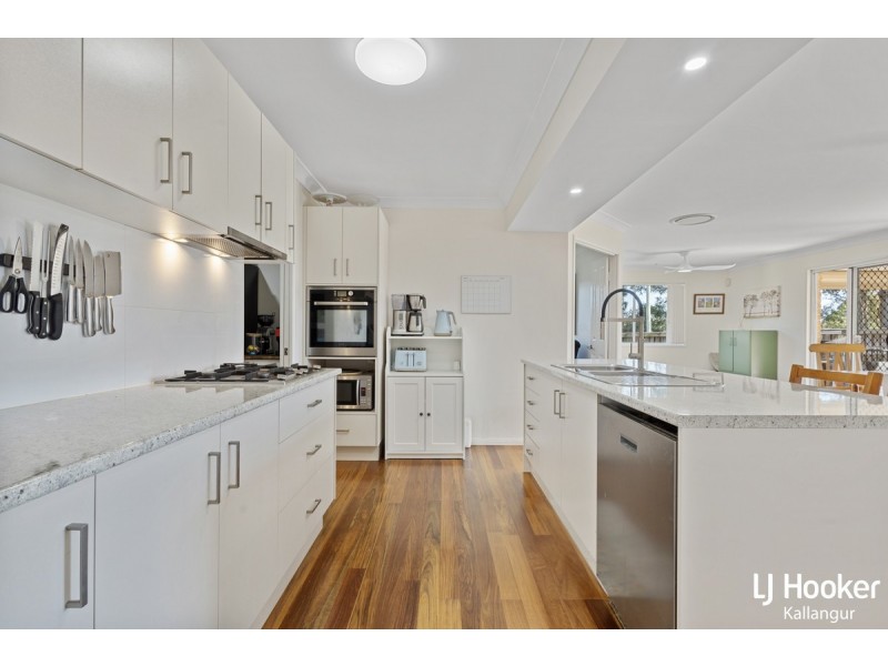 6 Gatsby Court, Kallangur QLD 4503