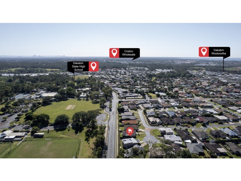 6 Gatsby Court, Kallangur QLD 4503