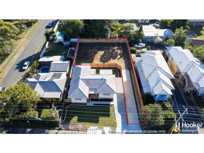 9A Brewer Street, Kallangur QLD 4503