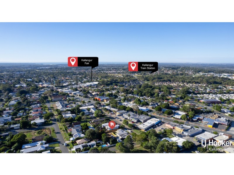 9A Brewer Street, Kallangur QLD 4503