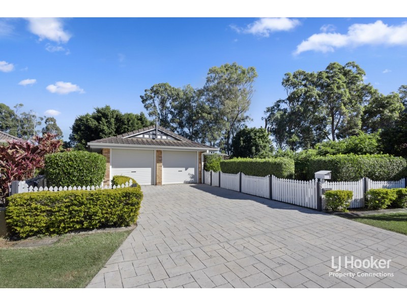 20 Walton Crescent, Murrumba Downs QLD 4503