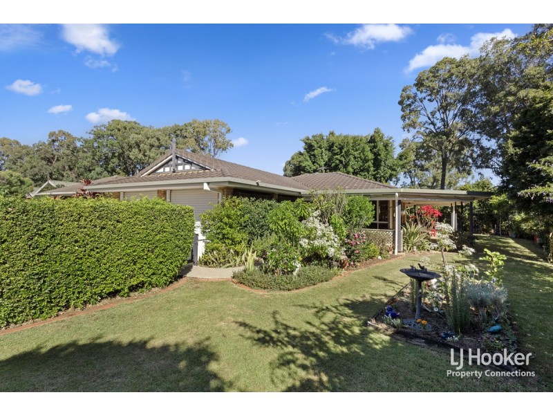 20 Walton Crescent, Murrumba Downs QLD 4503