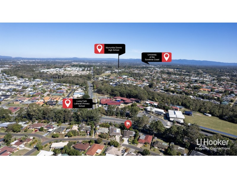 20 Walton Crescent, Murrumba Downs QLD 4503