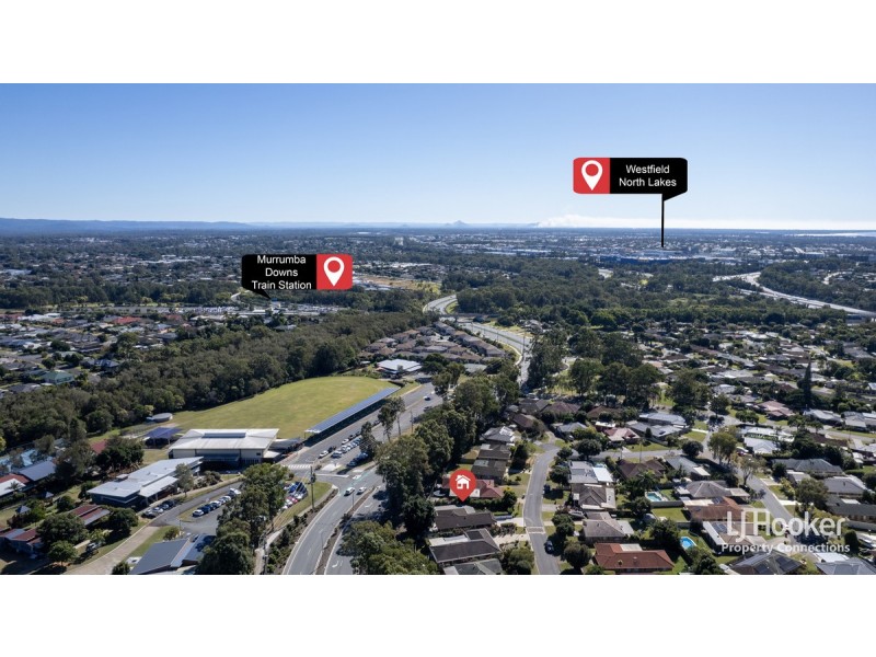 20 Walton Crescent, Murrumba Downs QLD 4503
