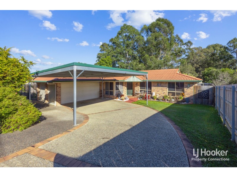 48 Kirkcaldy Street, Morayfield QLD 4506
