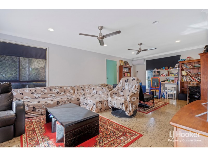 48 Kirkcaldy Street, Morayfield QLD 4506