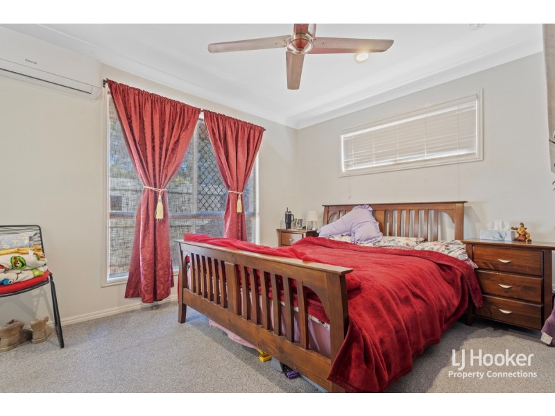 48 Kirkcaldy Street, Morayfield QLD 4506