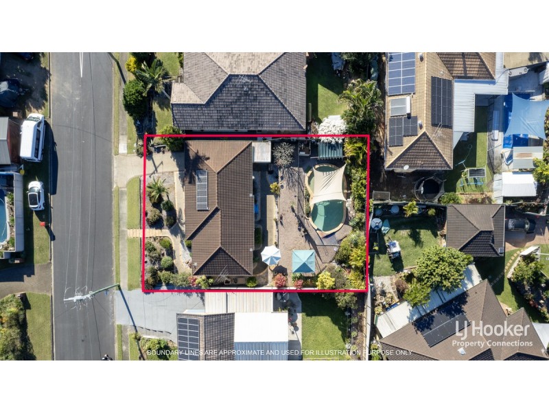 10 Maurienne Road, Petrie QLD 4502