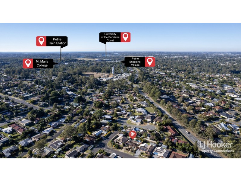10 Maurienne Road, Petrie QLD 4502