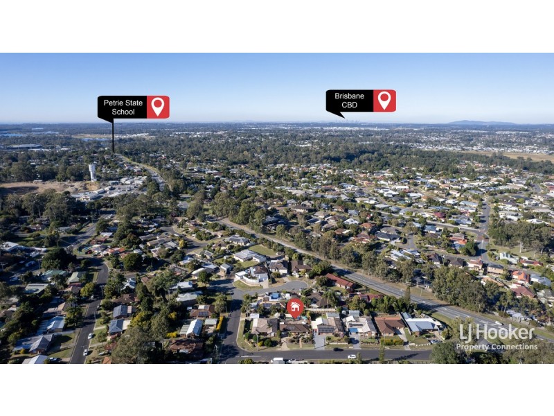 10 Maurienne Road, Petrie QLD 4502