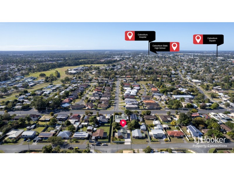 15 Meadow Street, Caboolture QLD 4510
