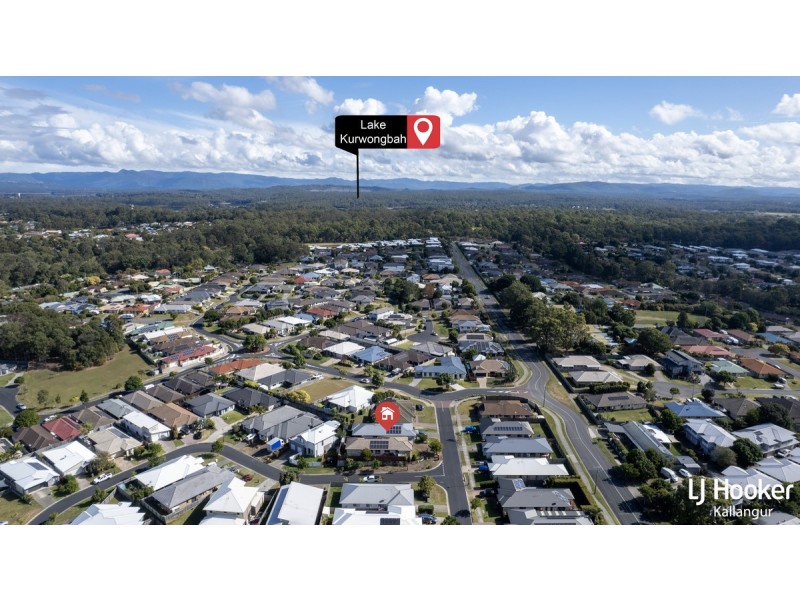 2 Mayfair Crescent, Kallangur QLD 4503