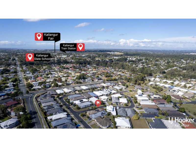 2 Mayfair Crescent, Kallangur QLD 4503