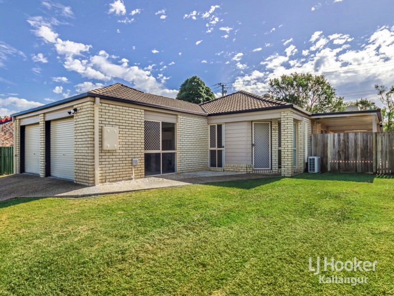 14 Kilsyth Court, Kallangur QLD 4503