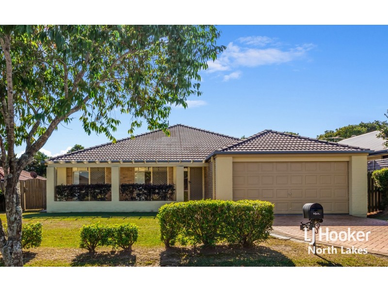 22 Page Street, North Lakes QLD 4509