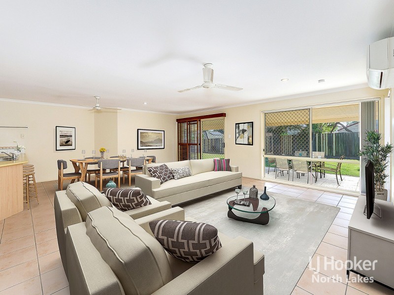 22 Page Street, North Lakes QLD 4509