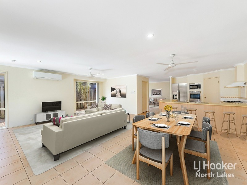 22 Page Street, North Lakes QLD 4509