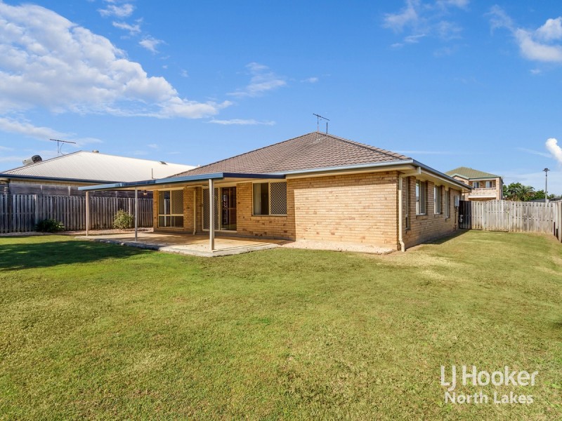 22 Page Street, North Lakes QLD 4509