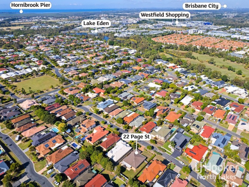 22 Page Street, North Lakes QLD 4509
