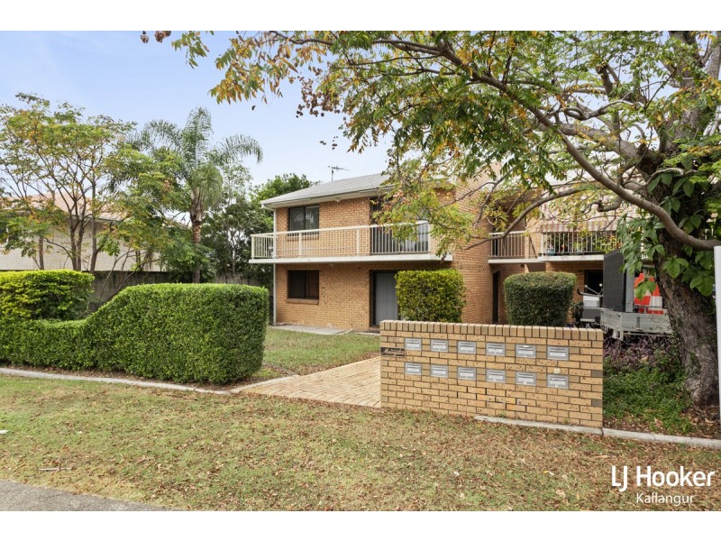 2/1313 Anzac Avenue, Kallangur QLD 4503