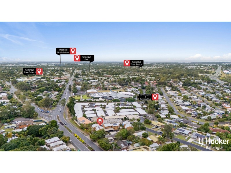 2/1313 Anzac Avenue, Kallangur QLD 4503