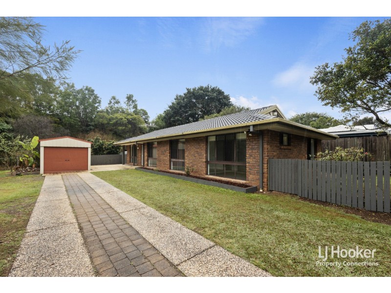 33 Claremont Drive, Murrumba Downs QLD 4503