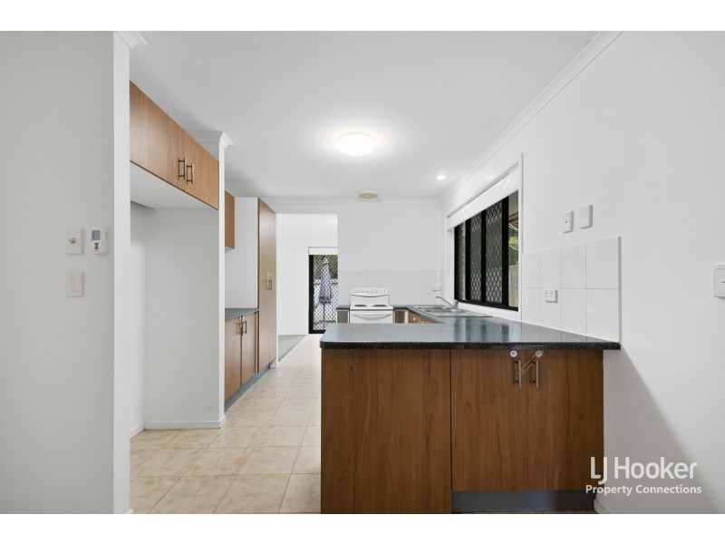 33 Claremont Drive, Murrumba Downs QLD 4503