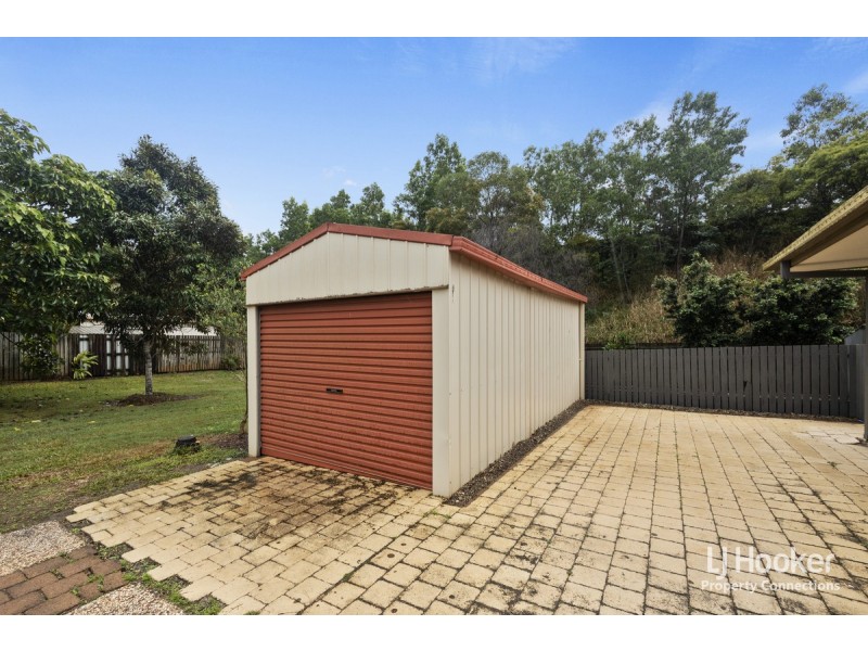 33 Claremont Drive, Murrumba Downs QLD 4503