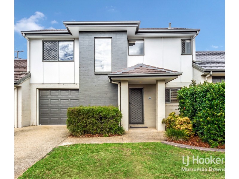 18/18 Nambucca Close, Murrumba Downs QLD 4503