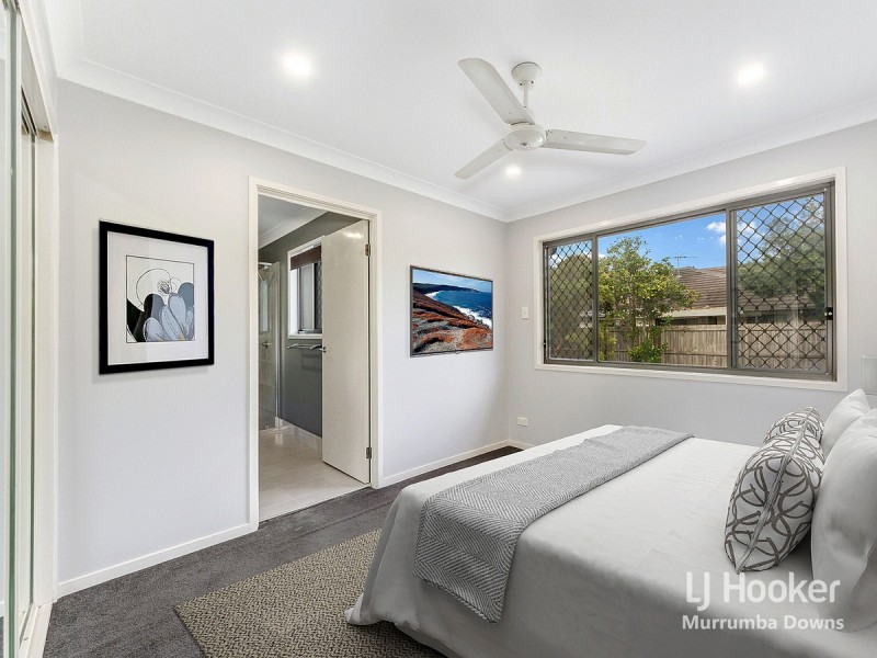 18/18 Nambucca Close, Murrumba Downs QLD 4503
