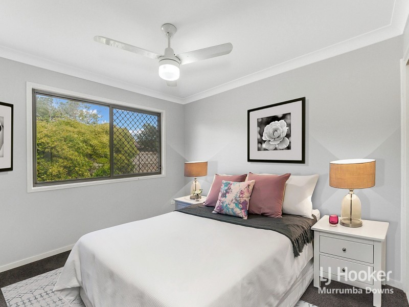 18/18 Nambucca Close, Murrumba Downs QLD 4503