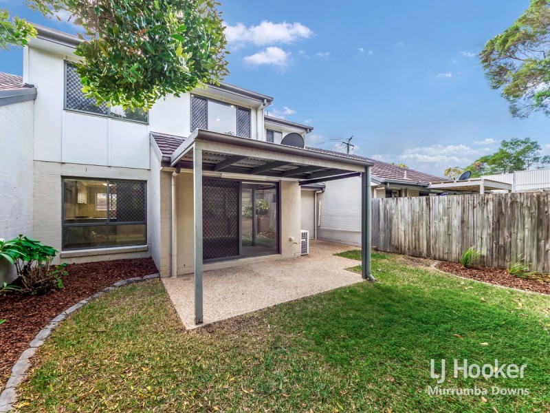 18/18 Nambucca Close, Murrumba Downs QLD 4503