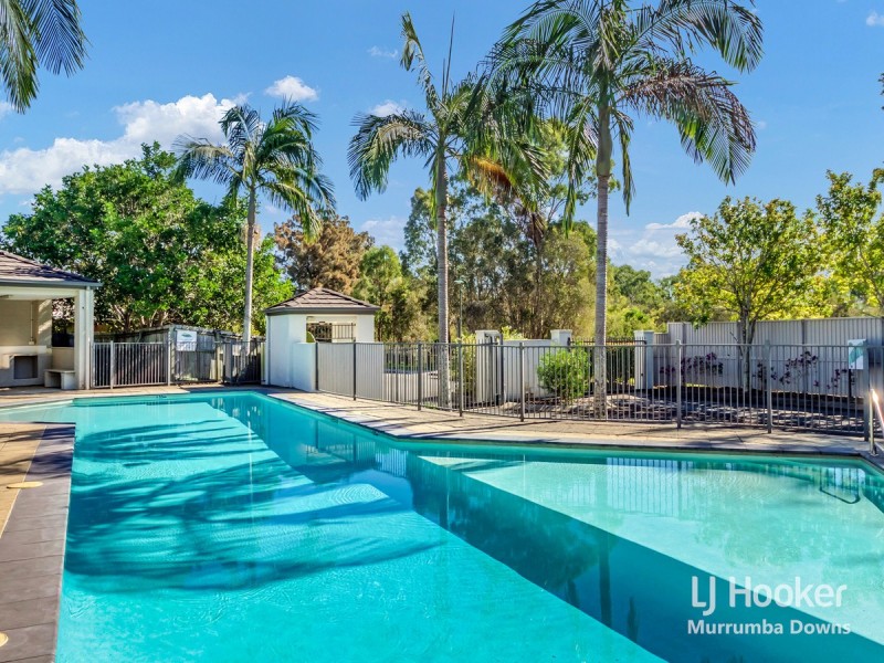 18/18 Nambucca Close, Murrumba Downs QLD 4503