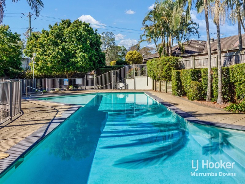 18/18 Nambucca Close, Murrumba Downs QLD 4503