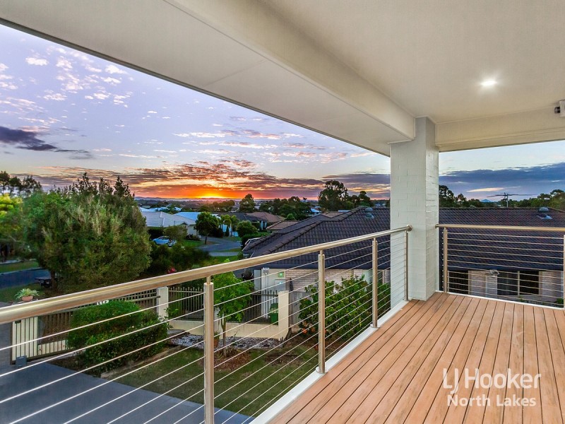 18 Menara Circuit, North Lakes QLD 4509