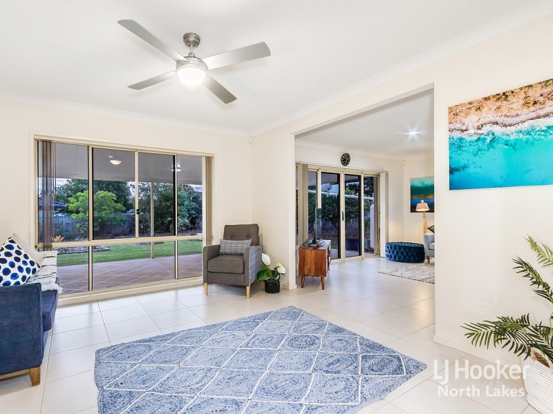 18 Menara Circuit, North Lakes QLD 4509