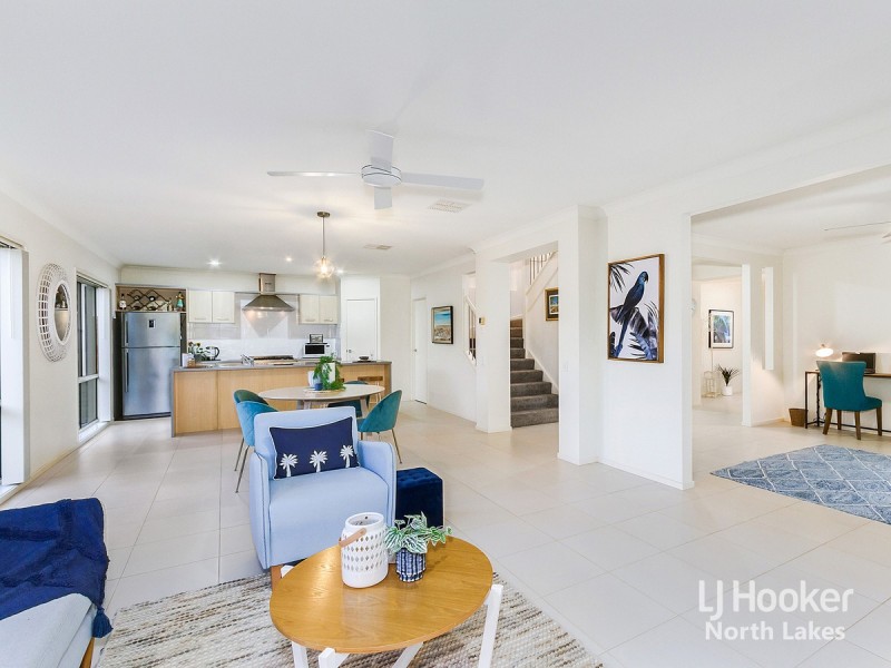 18 Menara Circuit, North Lakes QLD 4509