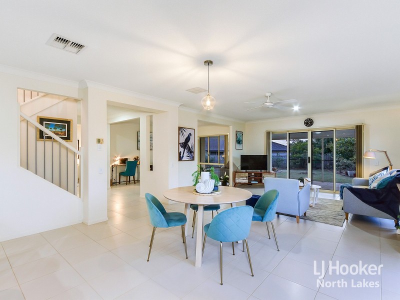 18 Menara Circuit, North Lakes QLD 4509