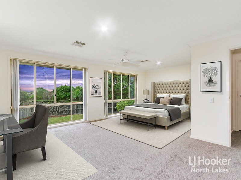 18 Menara Circuit, North Lakes QLD 4509