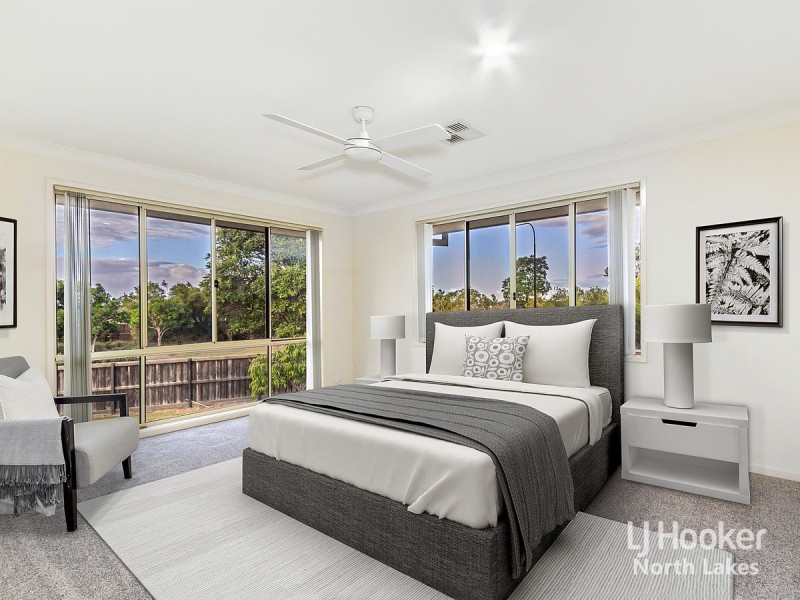 18 Menara Circuit, North Lakes QLD 4509