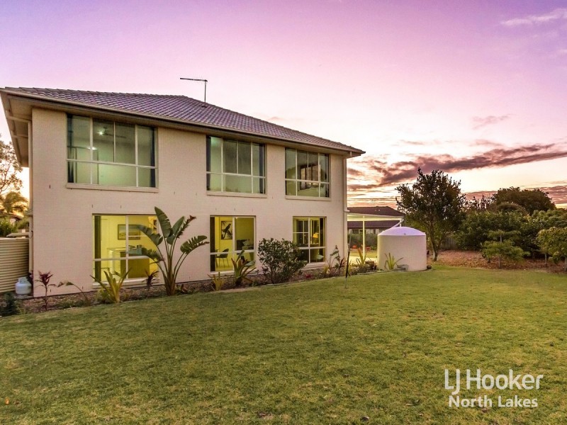 18 Menara Circuit, North Lakes QLD 4509
