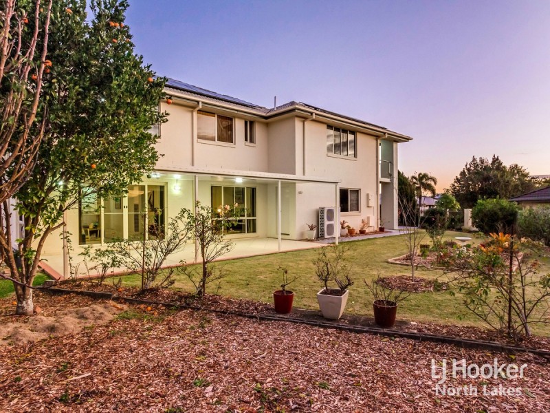 18 Menara Circuit, North Lakes QLD 4509