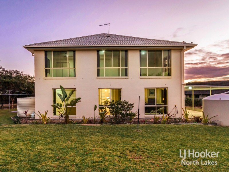 18 Menara Circuit, North Lakes QLD 4509