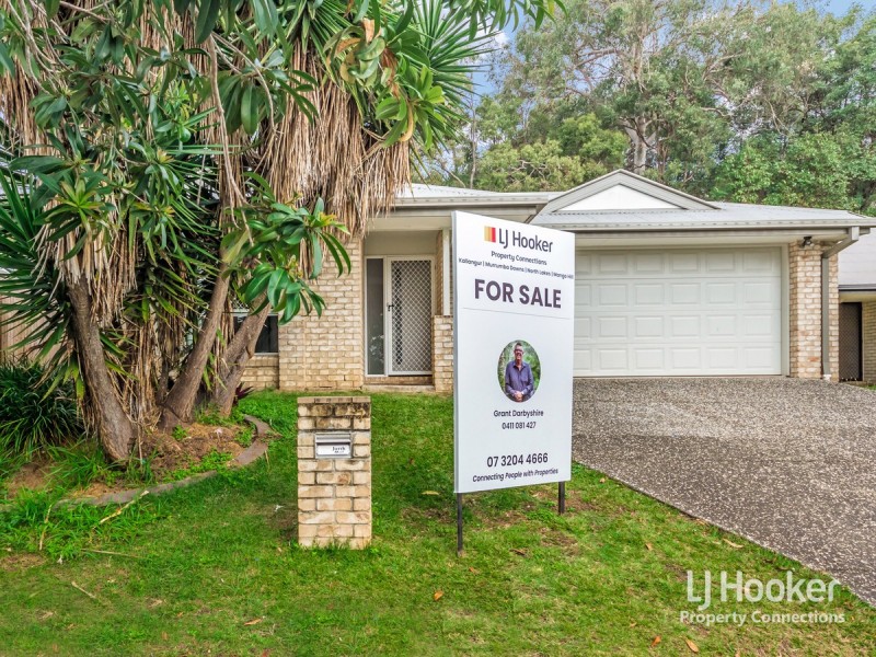 7 Kamala Street, Morayfield QLD 4506