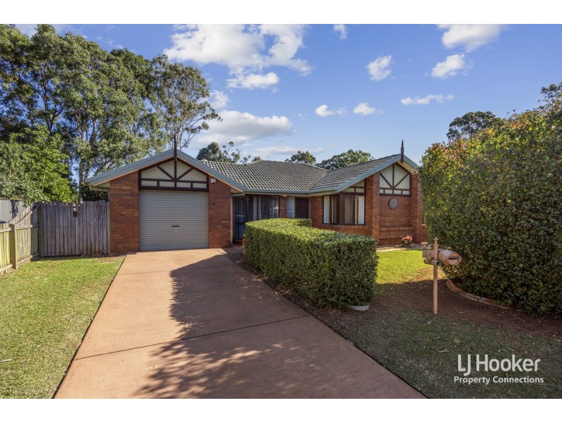 24 Walton Crescent, Murrumba Downs QLD 4503