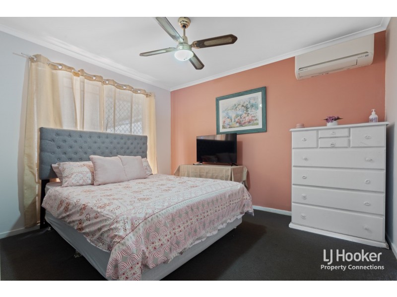 24 Walton Crescent, Murrumba Downs QLD 4503